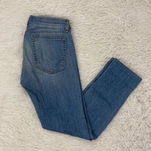 Rag and Bone Relaxed Fit Jeans